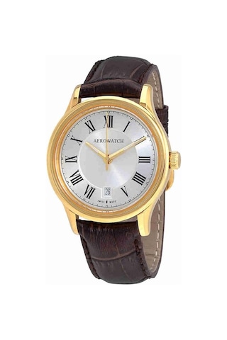 Aerowatch 24962 JA01 Erkek Kol Saati