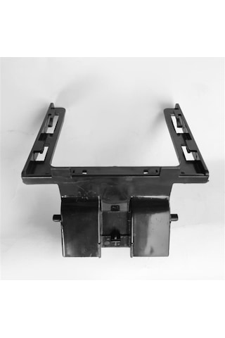 Arçelik S 4540 T Uyumlu Toz Torbası Kızağı / Kızak Üretici Etiketli