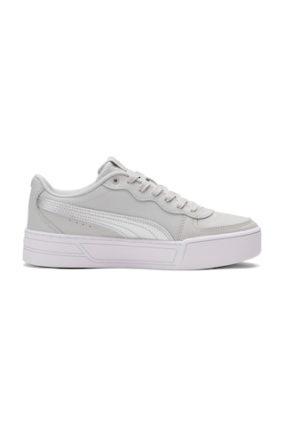 Puma Skye Kadın Ayakkabı 374764 08 Gri