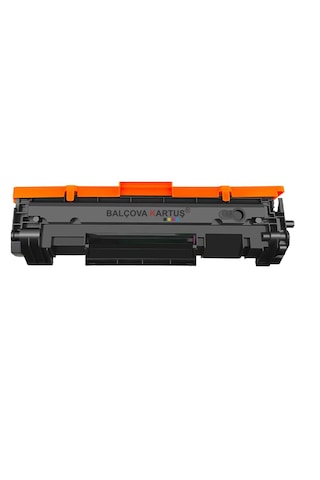 Hp Laserjet Mfp 141w İçin W1500x Siyah Çipli Uyumlu Toner
