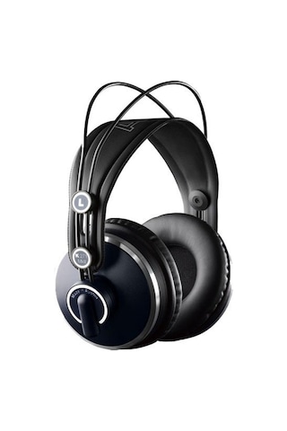 Akg K271 Mkıı Stüdyo Kulaklık