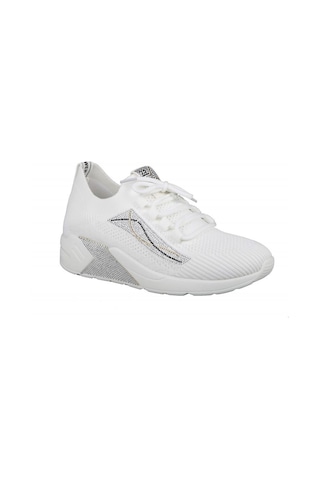 Guja 22Y321-1 Beyaz Kadın Sneakers