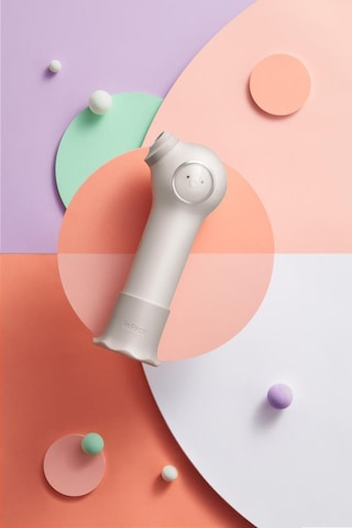 Xiaomi Inface Aqua Peel Yüz-gözenek Temizleyici Beyaz Distribütör Garantili