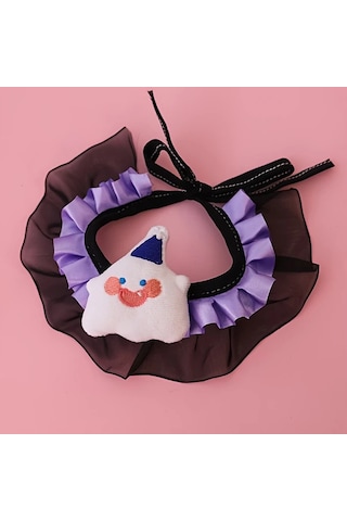 Willowhaven Halloween Evcil Hayvan Tasması D Bat Kanatlı Aksesuar Ve Detaylı Tasarım Diğer