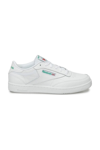 Reebok Club C Kadın Günlük Spor Ayakkabı C-reb047776b10010 Beyaz