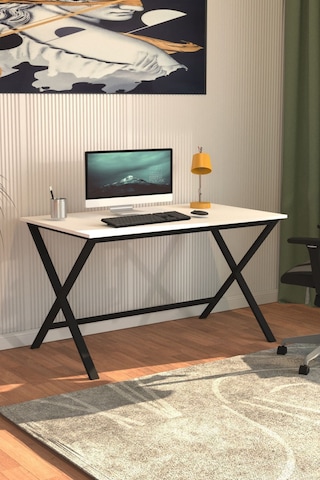 Elıte Çalışma Masası Oyuncu Masası 120x70