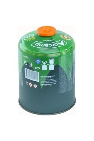 Orcamp KTS-450/450 gr. GAZ KARTUŞU Çok Renkli