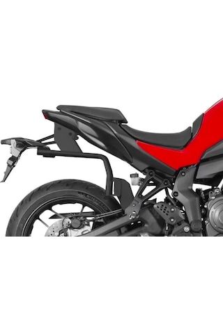 Yamaha Tracer 7 25-26 Yan Çanta Demiri Shad Y0tr75ıf Siyah