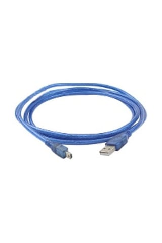 1.8 Metre Mini Usb Kablo 5 Pin Usb Kablo