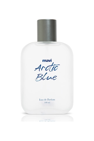 Mavi - Arctic Blue Erkek Parfüm 091329-24651