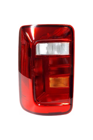 VW CADDY PANELVAN SOL STOP LAMBASI DUYSUZ 2015-2020 ÇİFT KAPI