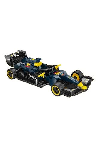 Lego Teknik Red Bull Racing F1 Yarış Arabası F1 Lego Araba Yapı Blok Oyuncak Araba - 237 Parça
