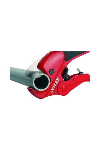Virax 215042 Pc42 Plastik Boru Kesme Makası 42 Mm