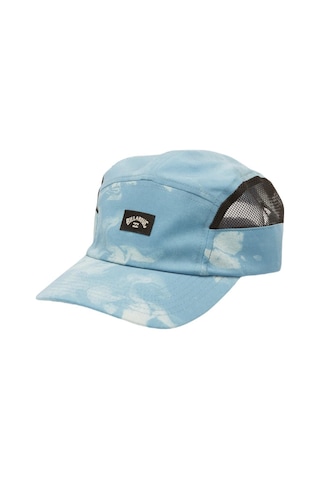 Billabong Abyha00415 Adiv Mesh Camp Erkek Şapka İndigo