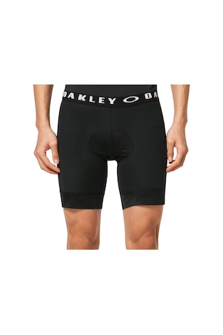 Oakley Oakley Mtb Inner Short 14573 Siyah