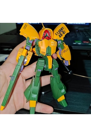 Chuangyinshop Plastik Montaj Mecha Modeli Model Toplama Ve Koleksiyon İcin En Iyi Hediye