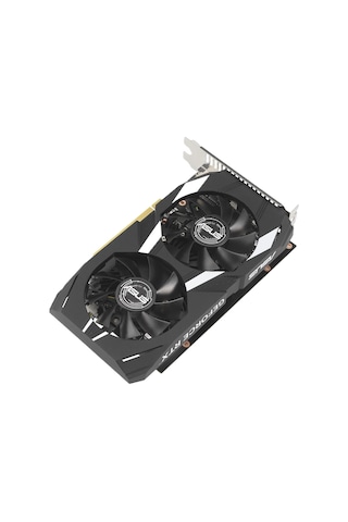 Asus NVIDIA Dual Geforce RTX 3050 OC Edition DUAL-RTX3050-O6G 6 GB GDDR6 96 Bit Ekran Kartı