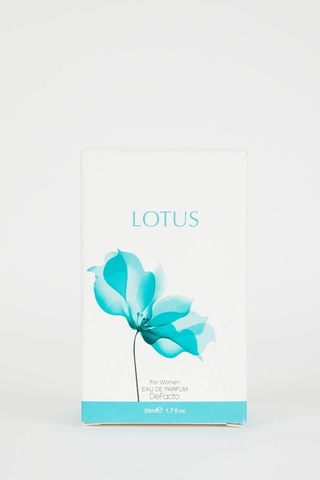 DeFacto Kadın Lotus Aromatik 50 ml Parfüm A8567AXNSGN166