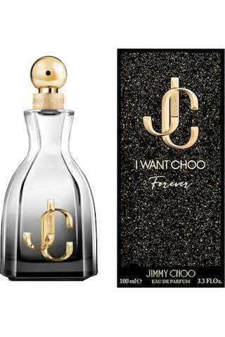 Jimmy Choo I Want Choo Forever Edp 100 ML