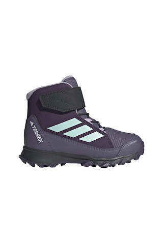Jr4190-c Adidas Terrex Snow Cw K Çocuk Bot Ve Çizme Lacivert Jr4190-c Lacivert