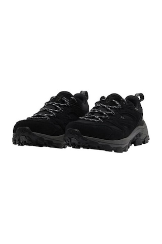 Erkek Çocuk Outdoor Ayakkabı Vojo Tour Nefes Alabilir Açık Gri