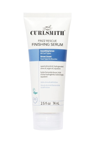 Curlsmith Frizz Rescue Kabarma Karşıtı Saç Serumu 74ml