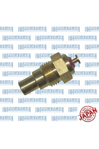 Isuzu Npr 66 Motor 4hf1 Sensör Hararet Müşür