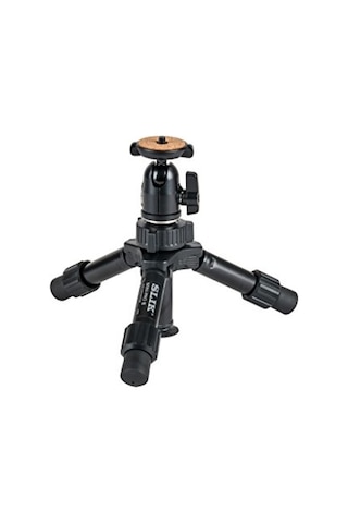 Slik Mini Pro Iii Masa Üstü Tripod