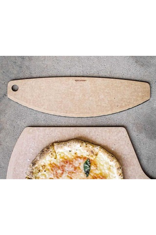 Epicurean Natürel Pizza Kesici 41cm Diğer