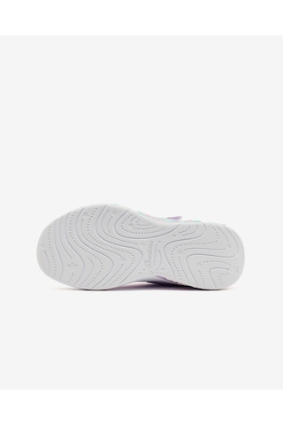 Skechers Butterfly Blıss Mor 303065l Lvmt