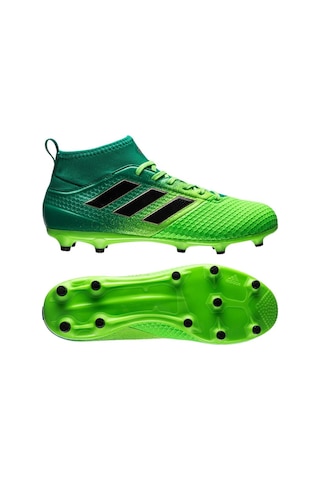 Adidas Ace 17.3 Primemesh Fg/ag Erkek Krampon Bb1016 Yeşil