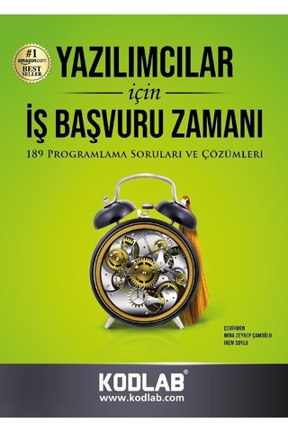 Kodlab Yayın Yazılımcılar İçin İş Başvuru Zamanı