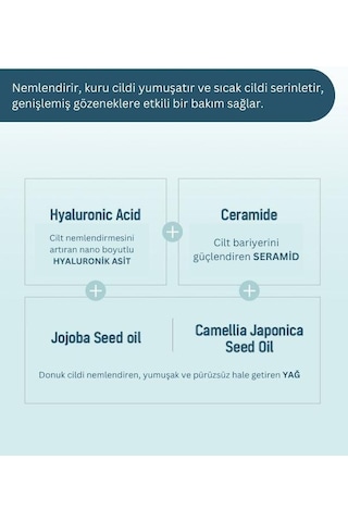 Dermal Seoulface Hyalüronik Asit Özlü Eriyen Yüz Maskesi 34 G