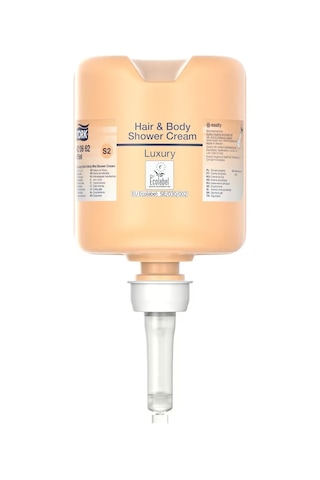 Tork Luxury Argan Yağlı Saç Ve Vücut Sıvı 475 Ml. X 8 Adet 420662