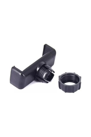 Ihana 1.6 Cm Top Başlıklı Telefon Tutucu 240427186