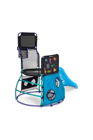 Plum İlk Aktivite Kulem Çok Renkli