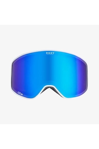 Roxy Storm Kadın Bej Kayak Gözlüğü Erjtg03250