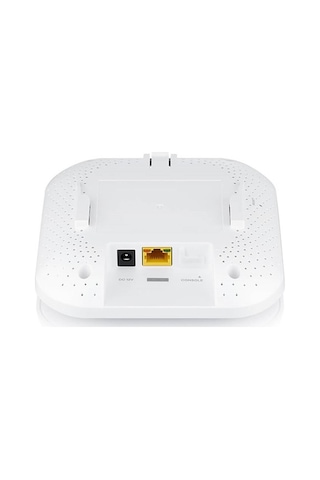 Zyxel NWA50AX (WIFI 6) Çift Radyo POE Access Point