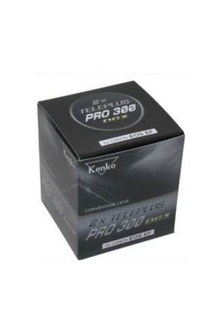 Kenko Pro 300 2X Dgx Teleconverter- Canon için