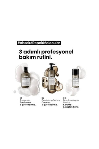 Pro Fiber Restore Yıpranmış Saçları Onarıcı Şampuan 75ml Diğer