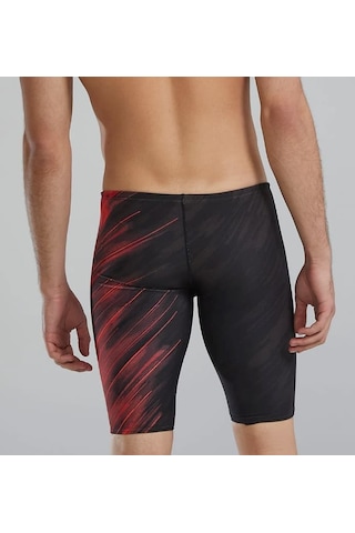 Tyr Durafast Elite Men's Jammer - Cycloid Kırmızı