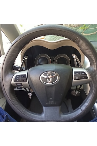 Suzuki Swift 2018-2025 F1 Kulakçık Pedal Shift Karbon Pleksi