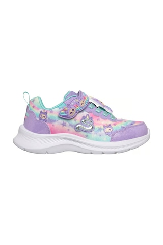 Skechers Jumpsters-cutıe Crıtters Kız Çocuk Spor Ayakkabı 302363l 302363l Lvmt