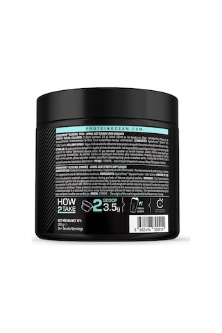 Proteinocean Hydroprime - 120g - 40 Servis