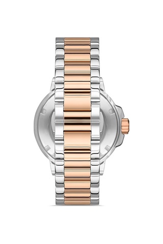 HISLON SD137T-15SR ERKEK KOL SAATİ
