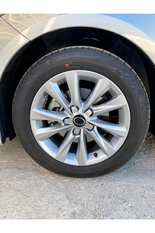 2023-2025 Toyota Corolla Dream Paket Uyumlu Jant Göbeği