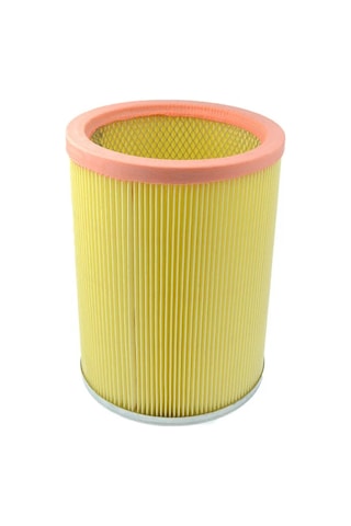 Elektrikli Süpürge Kartuş Filtresi Karcer Nt 70/2 İle Uyumlu