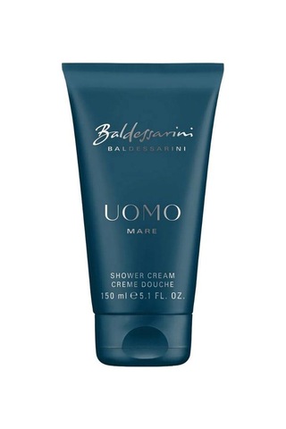 Baldessarini Uomo Mare Edt 50 Ml + Shower Gel 150 Ml Erkek Parfüm Seti Odunsu