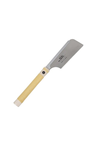 Suizan 2600 Dozuki Dovetail Çokyönlü Japon Ahşap Kesim Testeresi 15 Cm