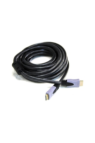 Inca IHK-10T 2.0V 10 M HDMI TO HDMI 4K FHD Poşetli